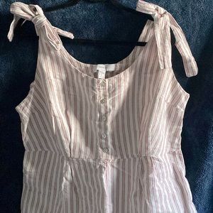 EUC forever 21 jumpsuit 2x